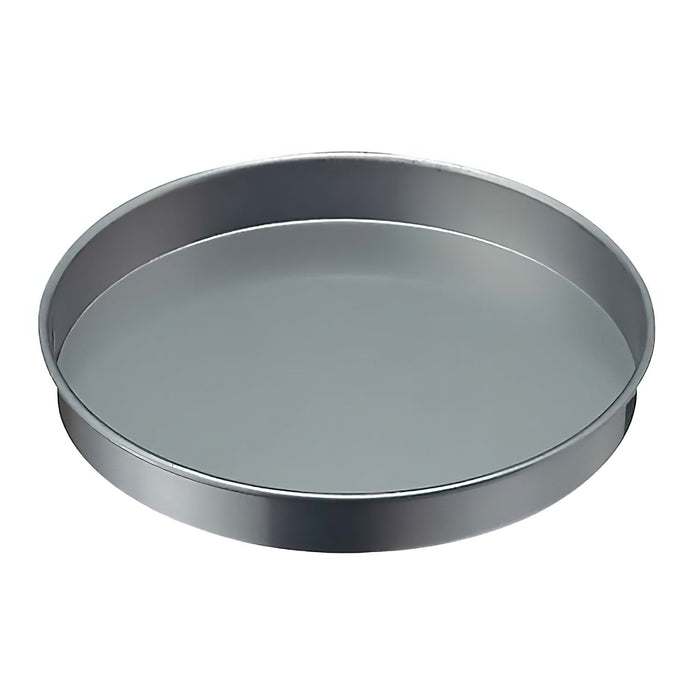 Ebm Tin Plate 18cm Round Cake Pan - Premium Baking Essential-Kiichin - The #1 Place for Japanese Goods in Your Hand!