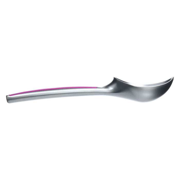 Premium Black Die-Cast Zinc Ice Cream Spade - Gs Brand-Kiichin - The #1 Place for Japanese Goods in Your Hand!