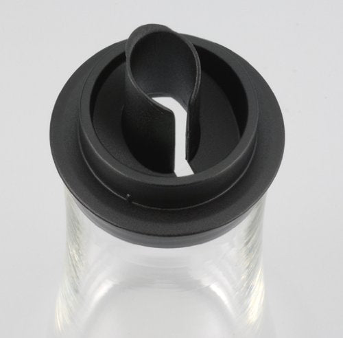 Iwaki Japan Heat-Resistant Glass Sauce Holder 160ml Container-Kiichin - The #1 Place for Japanese Goods in Your Hand!