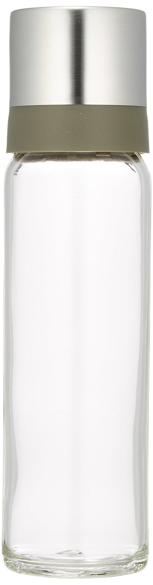 Iwaki 250ml Oil Jug - Authentic Japanese KS522-SVON Design-Kiichin - The #1 Place for Japanese Goods in Your Hand!