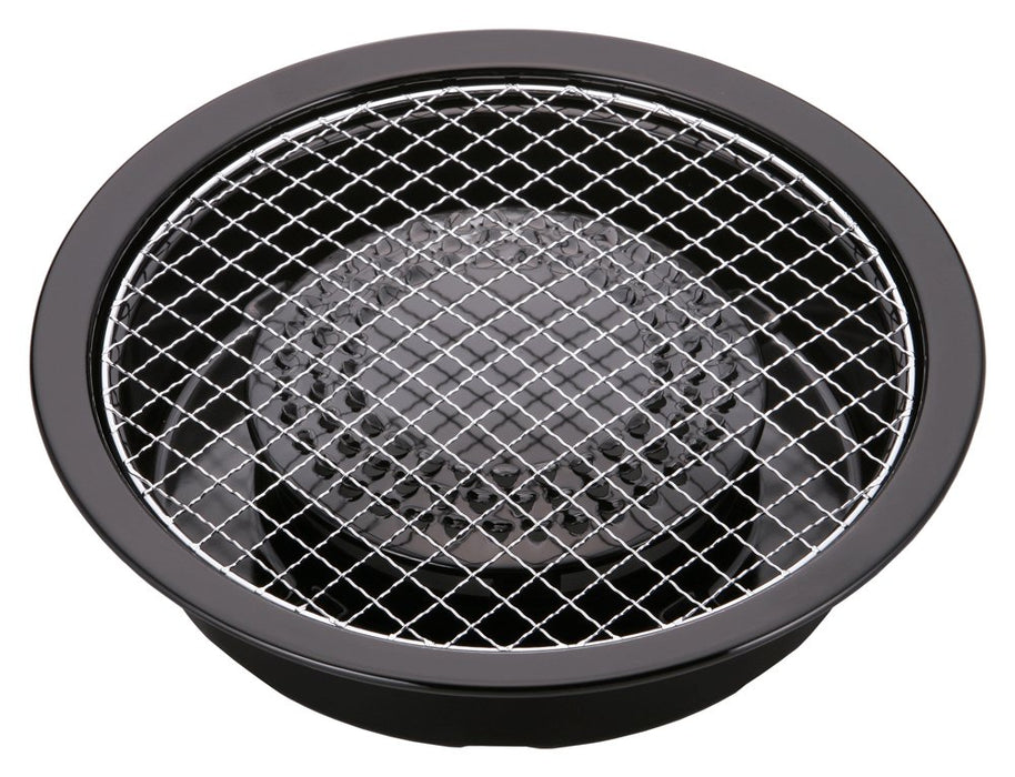 Iwatani Japan Cassette Foo Grill Plate Accessory - CB-P-Am3-Kiichin - The #1 Place for Japanese Goods in Your Hand!