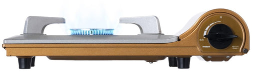 Iwatani Cassette Fu Tatsujin Slim Stove - 74mm CB-AS-1-Kiichin - The #1 Place for Japanese Goods in Your Hand!