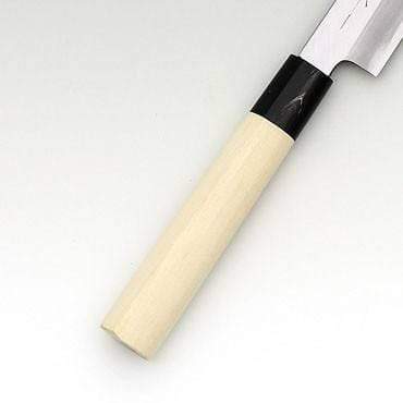 Jikko Jo-Saku 240mm Sashimi Yanagiba Kiritsuke Knife - Made in Japan-Kiichin - The #1 Place for Japanese Goods in Your Hand!