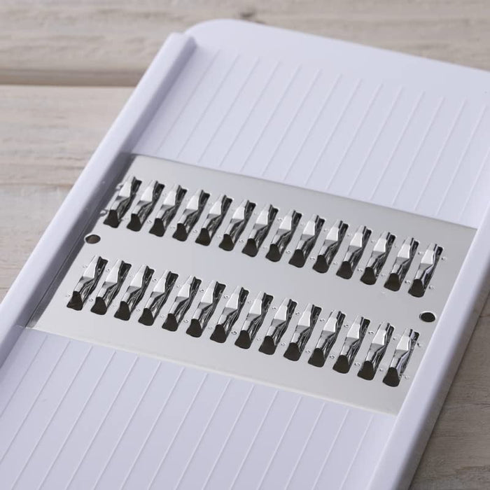 Kai Corporation Japan Julienne Slicer Select100 - Efficient Kitchen Tool-Kiichin - The #1 Place for Japanese Goods in Your Hand!