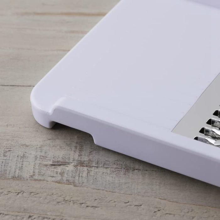 Kai Corporation Japan Julienne Slicer Select100 - Efficient Kitchen Tool-Kiichin - The #1 Place for Japanese Goods in Your Hand!