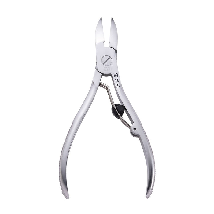 Kai Corporation Sekimagoroku HC3504 Nail Clippers - Made In Japan-Kiichin - The #1 Place for Japanese Goods in Your Hand!