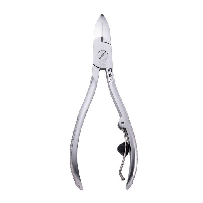 Kai Corporation Sekimagoroku HC3504 Nail Clippers - Made In Japan-Kiichin - The #1 Place for Japanese Goods in Your Hand!