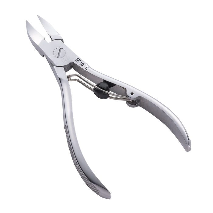 Kai Corporation Sekimagoroku HC3504 Nail Clippers - Made In Japan-Kiichin - The #1 Place for Japanese Goods in Your Hand!