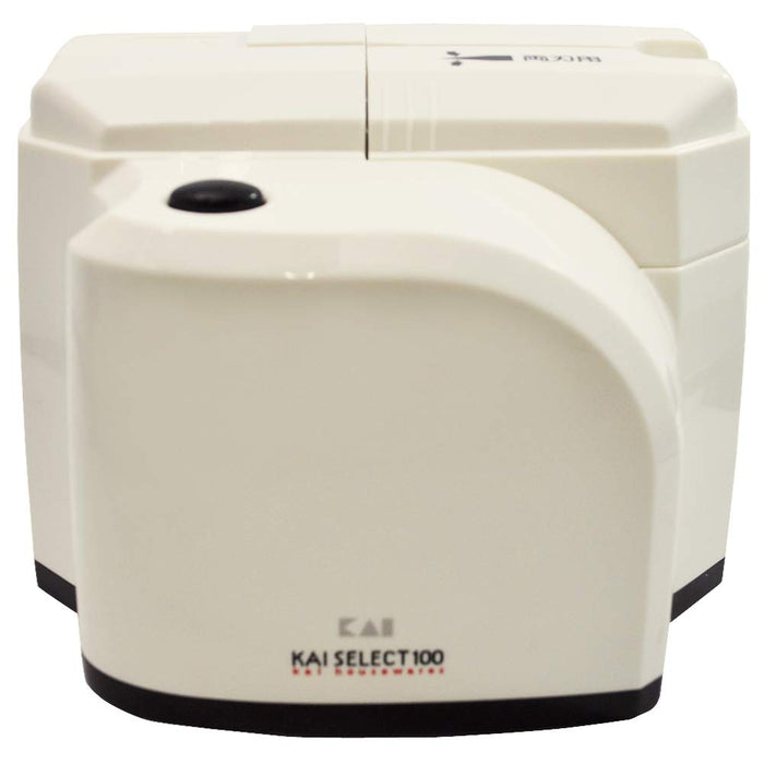 Kai Select100 Knife Sharpener Ap0133-Kiichin - The #1 Place for Japanese Goods in Your Hand!