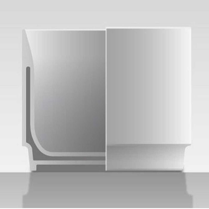 Kinto Faro 230Ml Double Wall Cup 7061 - Japanese-Made-Kiichin - The #1 Place for Japanese Goods in Your Hand!