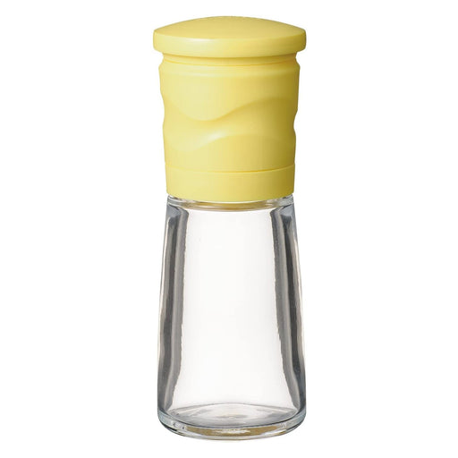 Kyocera Glass Sesame Grinder - Premium Grinding Solution-Kiichin - The #1 Place for Japanese Goods in Your Hand!