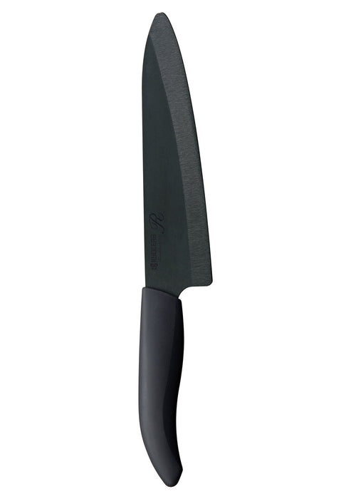 Kyocera 180mm Ceramic Chef's Knife - Dishwasher Safe - FKR-180HIP-FP-Kiichin - The #1 Place for Japanese Goods in Your Hand!