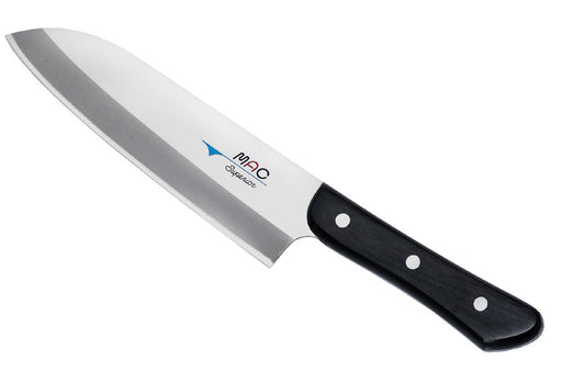 Mac Santoku Knife SK-65 170mm Superior Series-Kiichin - The #1 Place for Japanese Goods in Your Hand!