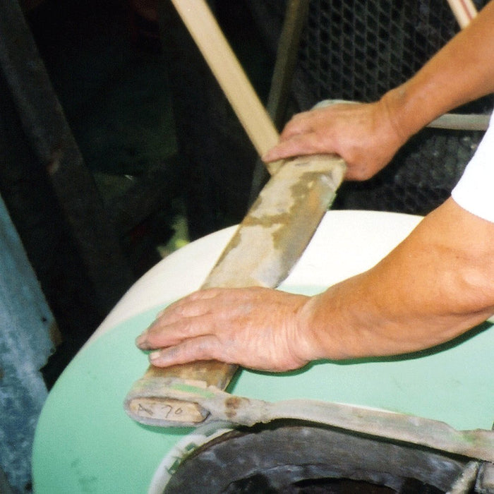 Mac Santoku Knife SK-65 170mm Superior Series-Kiichin - The #1 Place for Japanese Goods in Your Hand!