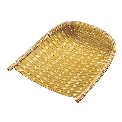 Enhance Your Dining Experience with Manyo's Bamboo Serving Plate-Kiichin - The #1 Place for Japanese Goods in Your Hand!