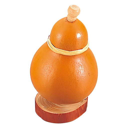 Manyo Bamboo Shichimi Cruet - Enhance Your Culinary Experience with this Exquisite Seasoning Dispenser-Kiichin - The #1 Place for Japanese Goods in Your Hand!