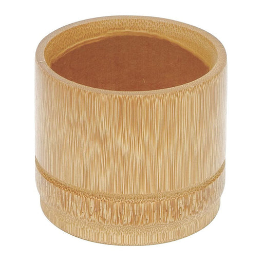 Enhance Your Tea Experience with Manyo Bamboo Soba Choko Cup-Kiichin - The #1 Place for Japanese Goods in Your Hand!