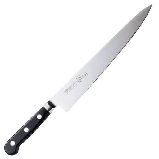 Misono 440Ph Sujihiki Knife - 270mm Pom Handle (No.022)-Kiichin - The #1 Place for Japanese Goods in Your Hand!