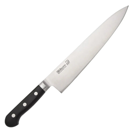 Misono 440-Series Gyuto Knife 270mm (No.814) - Premium Culinary Tool-Kiichin - The #1 Place for Japanese Goods in Your Hand!