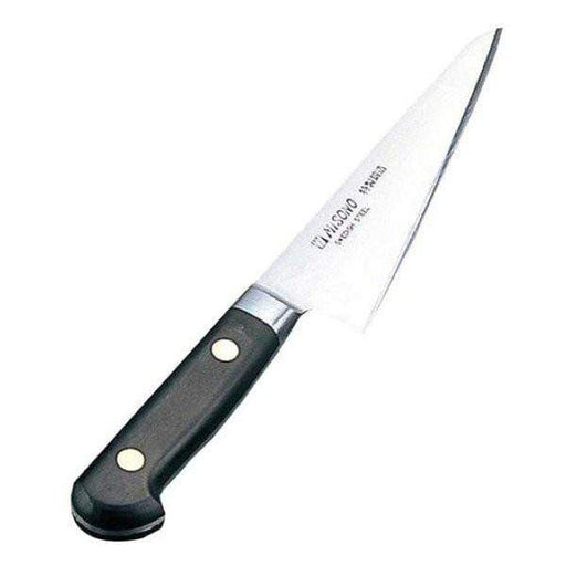 Misono Eu Swedish Carbon Steel Honesuki Knife 165mm - Hand-Honed Edge-Kiichin - The #1 Place for Japanese Goods in Your Hand!