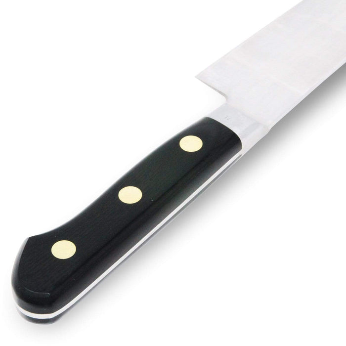 Misono Eu Swedish Carbon Steel Sujihiki Knife 240mm - Premium Culinary Tool-Kiichin - The #1 Place for Japanese Goods in Your Hand!