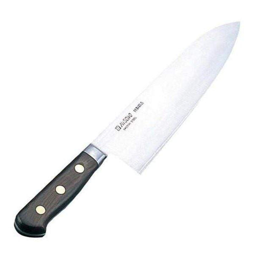 Misono Eu Swedish Carbon Steel Western Deba Knife - Yo-Deba 165mm (No.150) (Hand-Honed Edge)-Kiichin - The #1 Place for Japanese Goods in Your Hand!