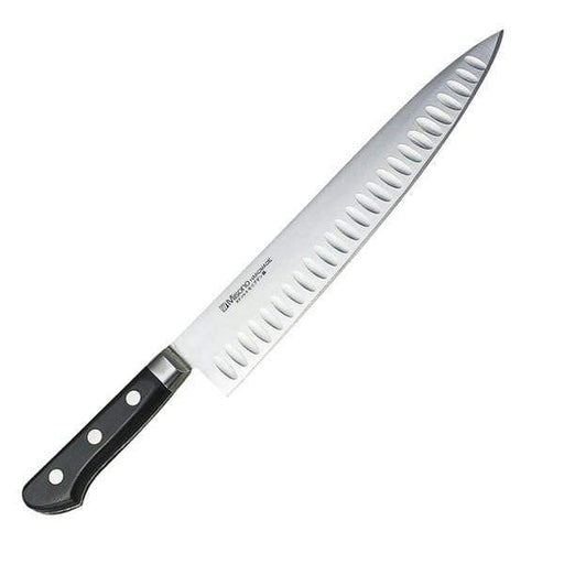 Misono 270mm Gyuto Knife (Hollow Edge) - No.564-Kiichin - The #1 Place for Japanese Goods in Your Hand!