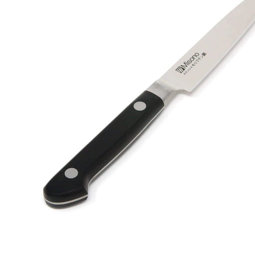 Misono Molybdenum Petty Knife 120mm - No.531-Kiichin - The #1 Place for Japanese Goods in Your Hand!