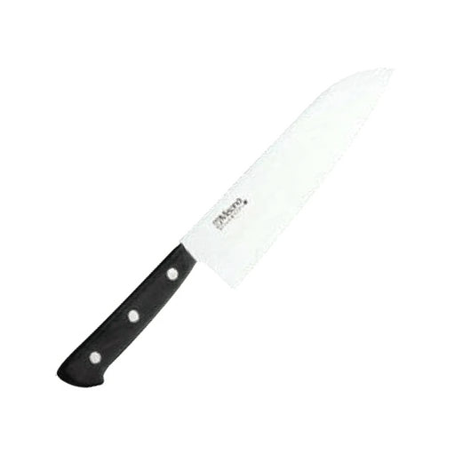 Misono 180mm Santoku Knife - No Bolster, Model No.681-Kiichin - The #1 Place for Japanese Goods in Your Hand!