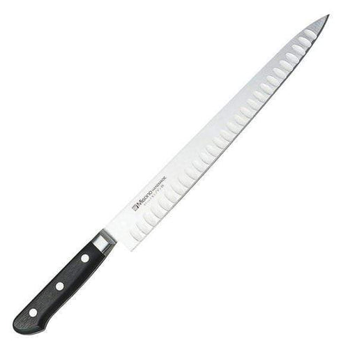 Misono 300mm Hollow Edge Sujihiki Knife (No.526)-Kiichin - The #1 Place for Japanese Goods in Your Hand!