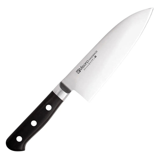 Misono Molybdenum Yo-Deba Knife 165mm (No.550) - Premium Quality Cutlery-Kiichin - The #1 Place for Japanese Goods in Your Hand!