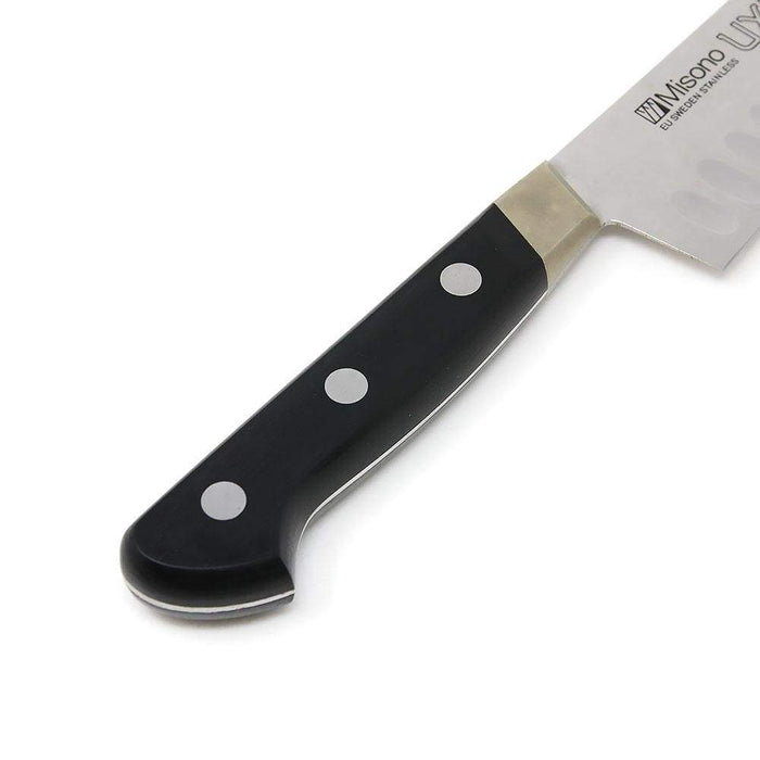 Misono Ux10 Gyuto Knife (Hollow Edge) - 210mm Gyutou (No.762)-Kiichin - The #1 Place for Japanese Goods in Your Hand!