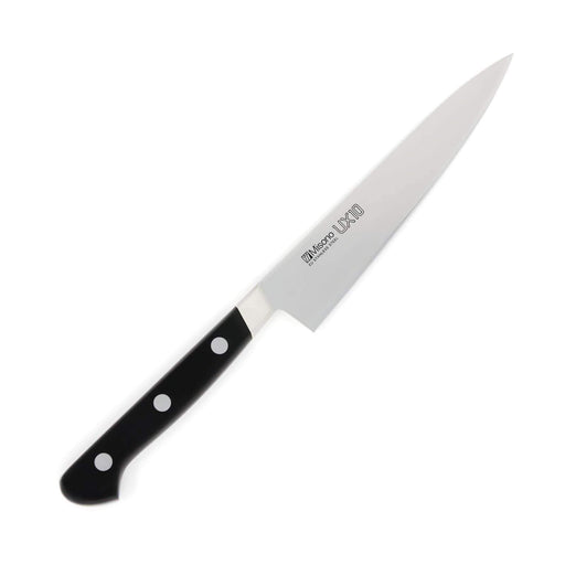 Misono Ux10 Petty Knife 120mm (No.731) - Fashionable and Functional-Kiichin - The #1 Place for Japanese Goods in Your Hand!
