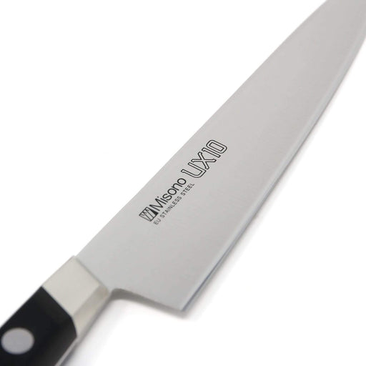 Misono Ux10 Petty Knife 130mm (No.732) - Premium Quality Culinary Tool-Kiichin - The #1 Place for Japanese Goods in Your Hand!