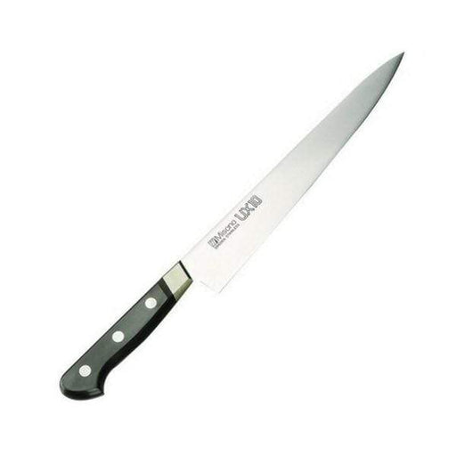 Misono Ux10 Sujihiki Knife 240mm - No.721-Kiichin - The #1 Place for Japanese Goods in Your Hand!