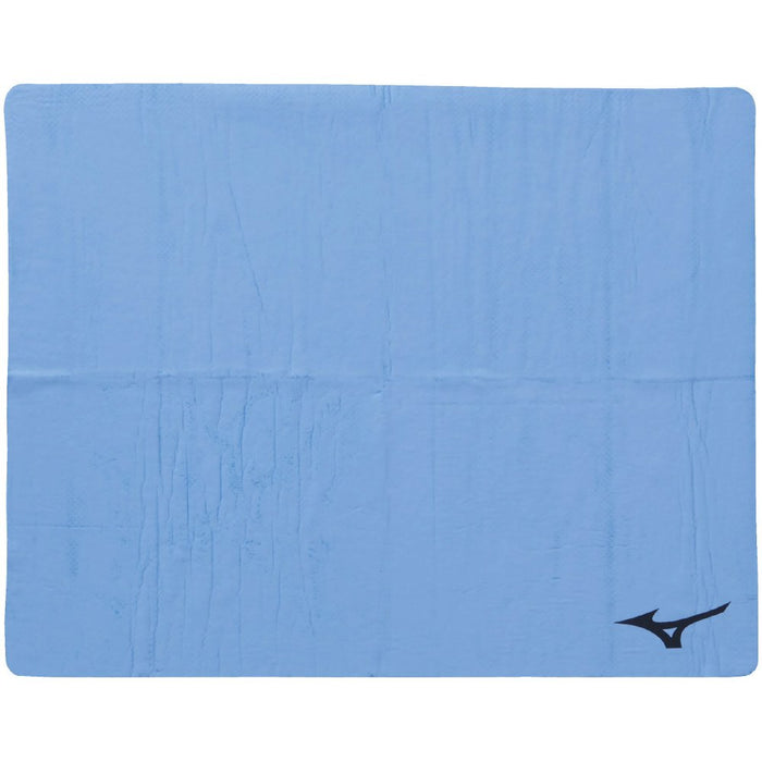 Mizuno Japan Large Swim Towel - Super Absorbent (44X68Cm) N2Jy801019-Kiichin - The #1 Place for Japanese Goods in Your Hand!