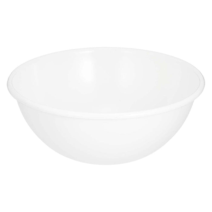 Noda Horo 24cm Enamel Bowl A User-Friendly Kitchen Essential-Kiichin - The #1 Place for Japanese Goods in Your Hand!