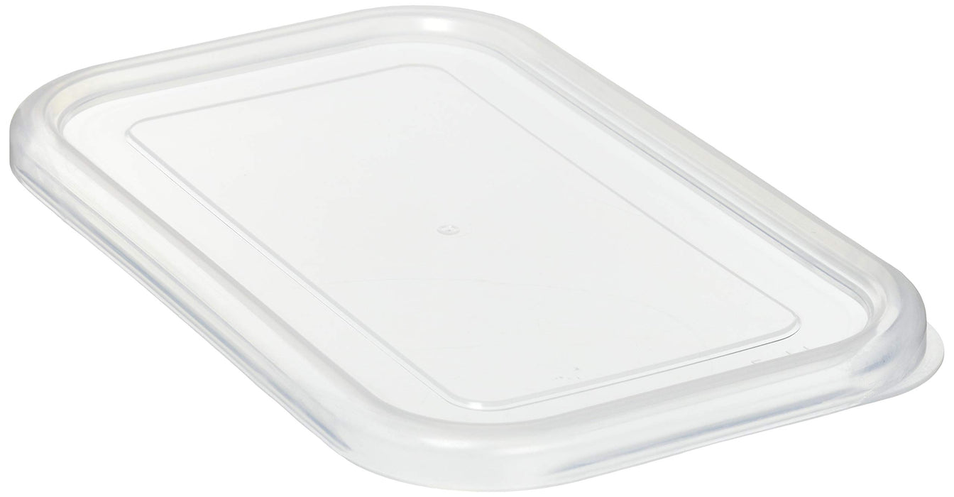 Noda Horo White Series Rectangular Lid - Authentic Japanese Made Replacement Seal-Kiichin - The #1 Place for Japanese Goods in Your Hand!