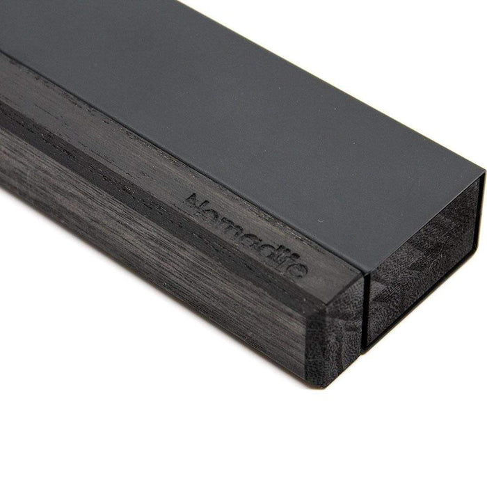Babacho Japan Wooden Knife Case - Medium Silver for Nomadife-Kiichin - The #1 Place for Japanese Goods in Your Hand!