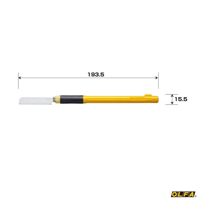 Olfa 167B Hobby Saw-Kiichin - The #1 Place for Japanese Goods in Your Hand!