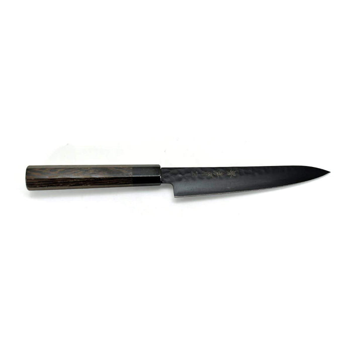 Sakai Takayuki Kurokage VG-10 Paring Knife 150mm/5.9in-Kiichin - The #1 Place for Japanese Goods in Your Hand!