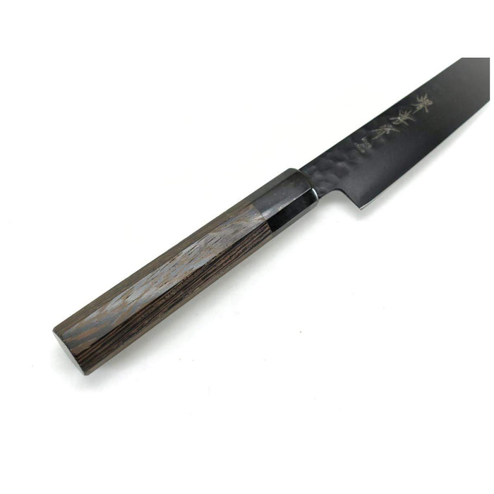 Sakai Takayuki Kurokage VG-10 Paring Knife 150mm/5.9in-Kiichin - The #1 Place for Japanese Goods in Your Hand!