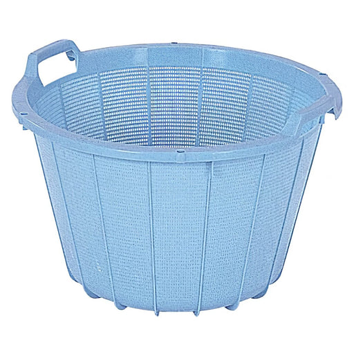 Sanko Plastic Strainer 37.2L - Efficient and Durable Kitchen Essential-Kiichin - The #1 Place for Japanese Goods in Your Hand!