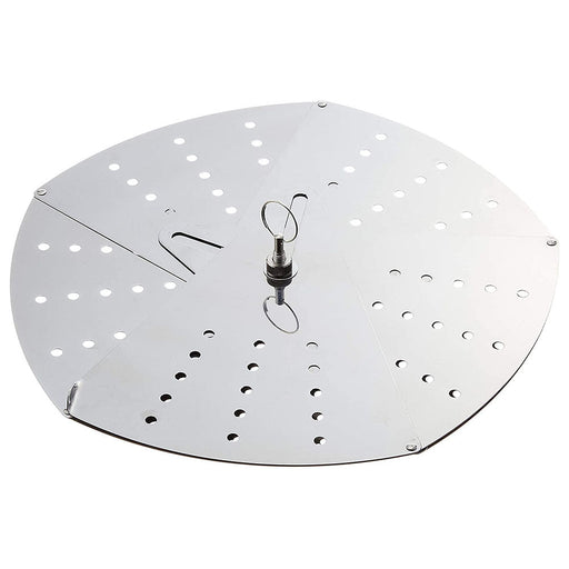 Shimomura Free Size Otoshibuta Drop Lid - Large, Efficient Kitchen Accessory-Kiichin - The #1 Place for Japanese Goods in Your Hand!