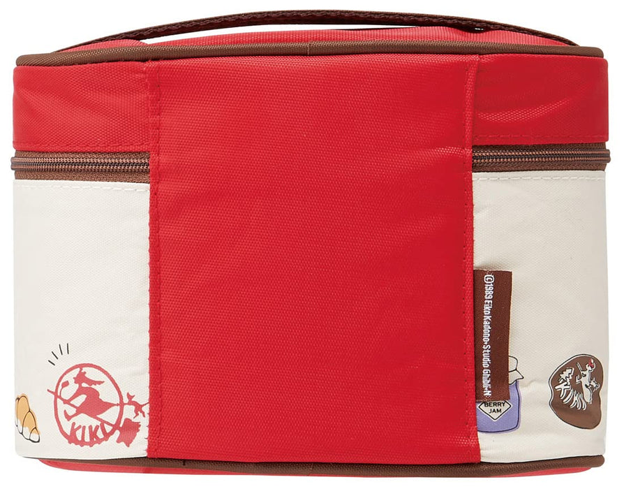 Skater Japan Antibacterial Thermal Lunch Box - Kiki's Delivery Service Bakery Ghibli 560ml-Kiichin - The #1 Place for Japanese Goods in Your Hand!