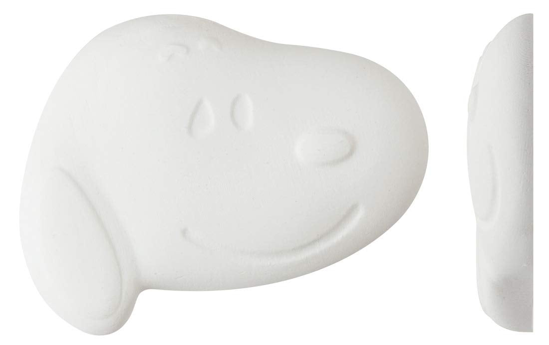 Skater Japan Snoopy Deodorant Dry Keeper 2-Pack | Diatomaceous Earth Moisture Absorption-Kiichin - The #1 Place for Japanese Goods in Your Hand!