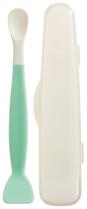 Skater Masher Spoon 18x3x2cm Masp1-Kiichin - The #1 Place for Japanese Goods in Your Hand!