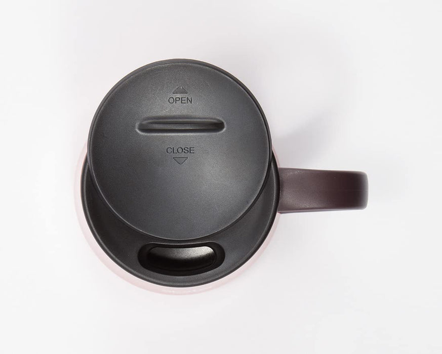 Skater Stainless Steel Mug 320ml Red STMGC3-A-Kiichin - The #1 Place for Japanese Goods in Your Hand!