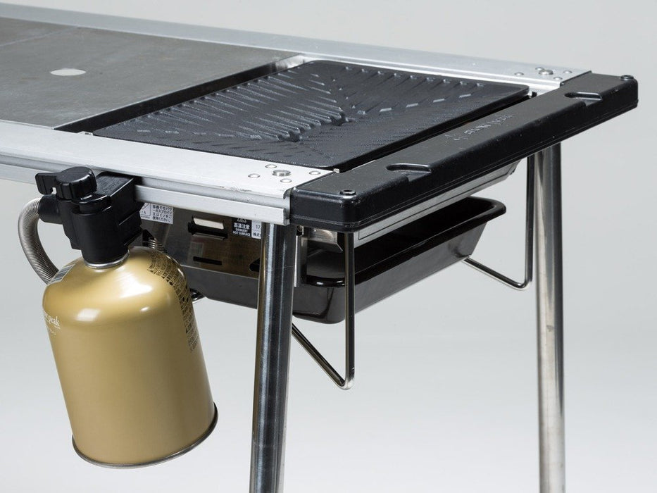 Snow Peak Yukihoen Gs-355 Japanese Grill Burner-Kiichin - The #1 Place for Japanese Goods in Your Hand!