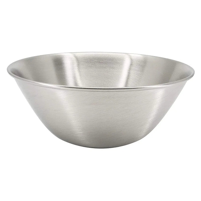 Sori Yanagi 16cm Stainless Steel Mixing Bowl Premium Quality for Effortless Mixing-Kiichin - The #1 Place for Japanese Goods in Your Hand!